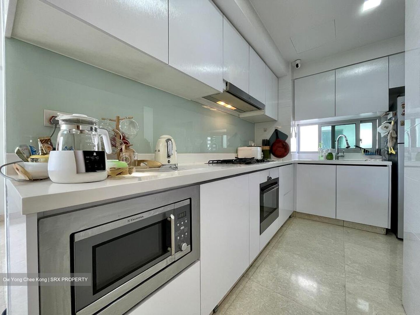 Eight Riversuites (D12), Condominium #528022331